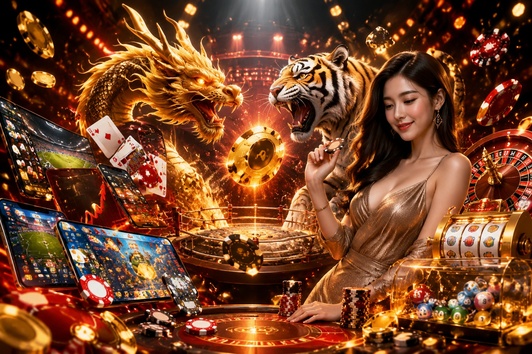 flu88 slot mới