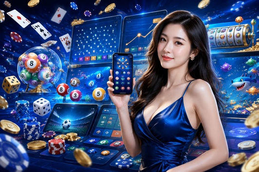 flu88 baccarat trực tiếp