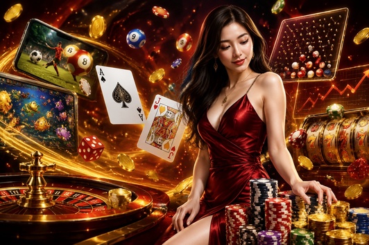 flu88 sicbo tài xỉu