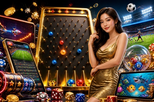 flu88 nổ hũ slot jackpot